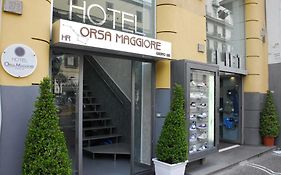 Orsa Maggiore Hotel Napoli
